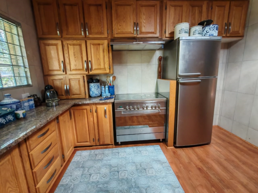 4 Bedroom Property for Sale in Sasolburg Ext 23 Free State